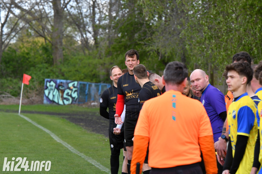 MKP Noteć Inowrocław - Kujawy Markowice