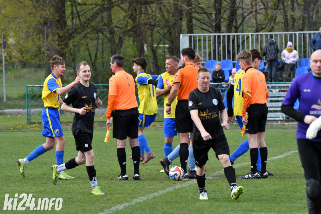 MKP Noteć Inowrocław - Kujawy Markowice