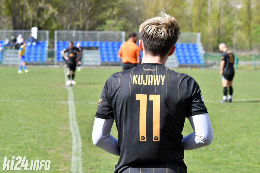 MKP Noteć Inowrocław - Kujawy Markowice