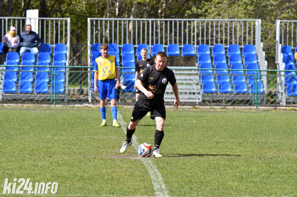 MKP Noteć Inowrocław - Kujawy Markowice