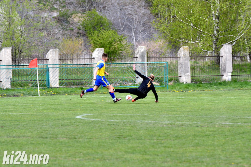 MKP Noteć Inowrocław - Kujawy Markowice