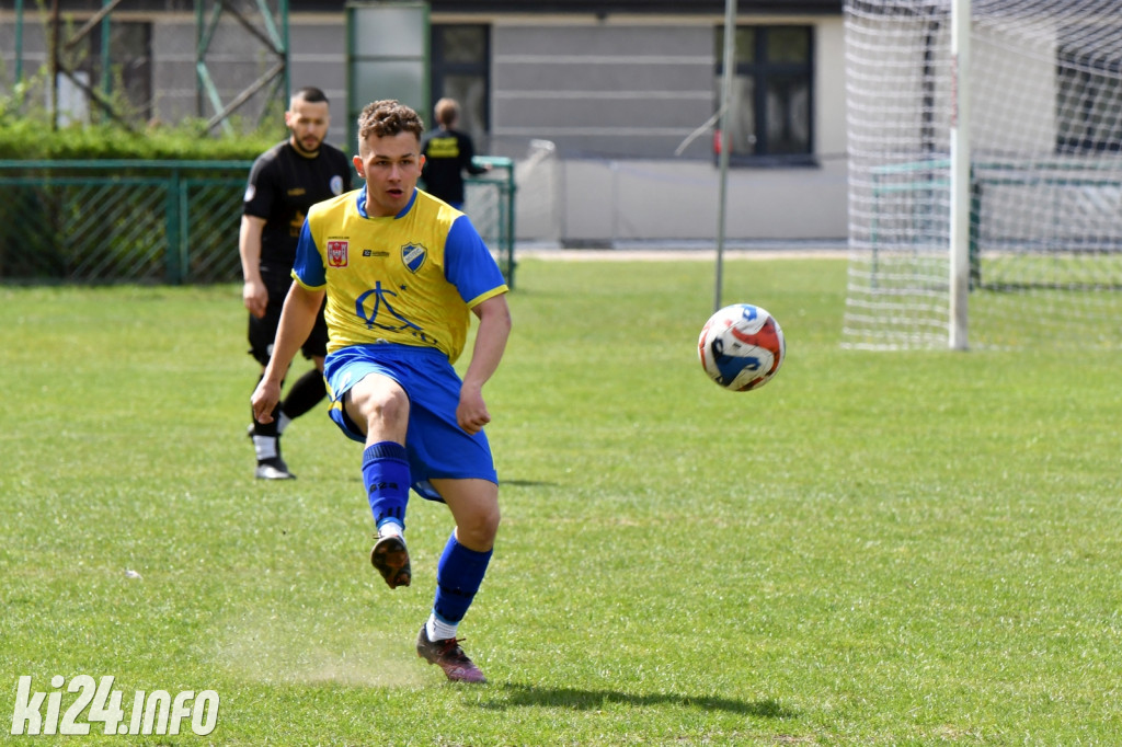 MKP Noteć Inowrocław - Kujawy Markowice