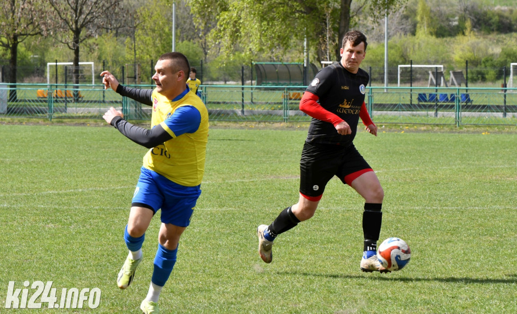 MKP Noteć Inowrocław - Kujawy Markowice