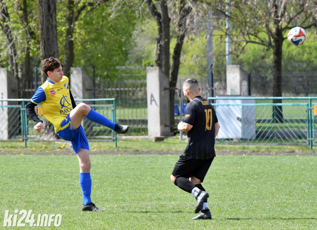 MKP Noteć Inowrocław - Kujawy Markowice