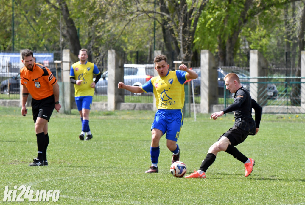 MKP Noteć Inowrocław - Kujawy Markowice