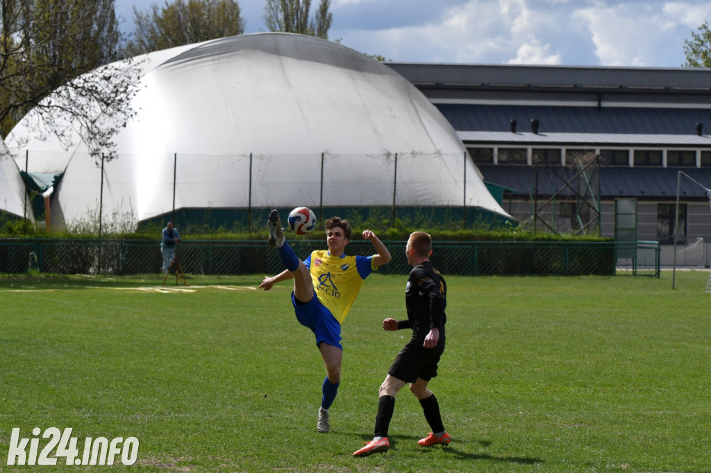 MKP Noteć Inowrocław - Kujawy Markowice