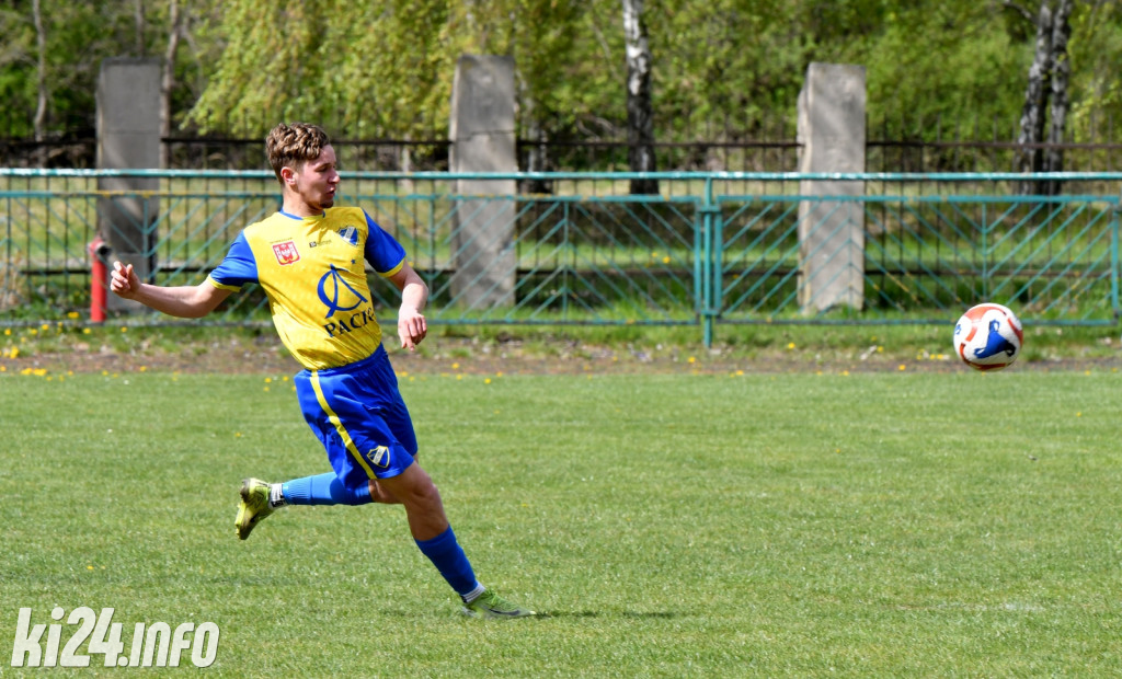 MKP Noteć Inowrocław - Kujawy Markowice