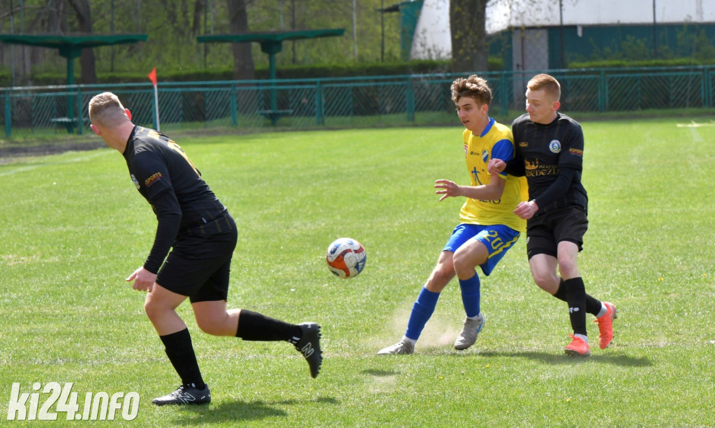 MKP Noteć Inowrocław - Kujawy Markowice