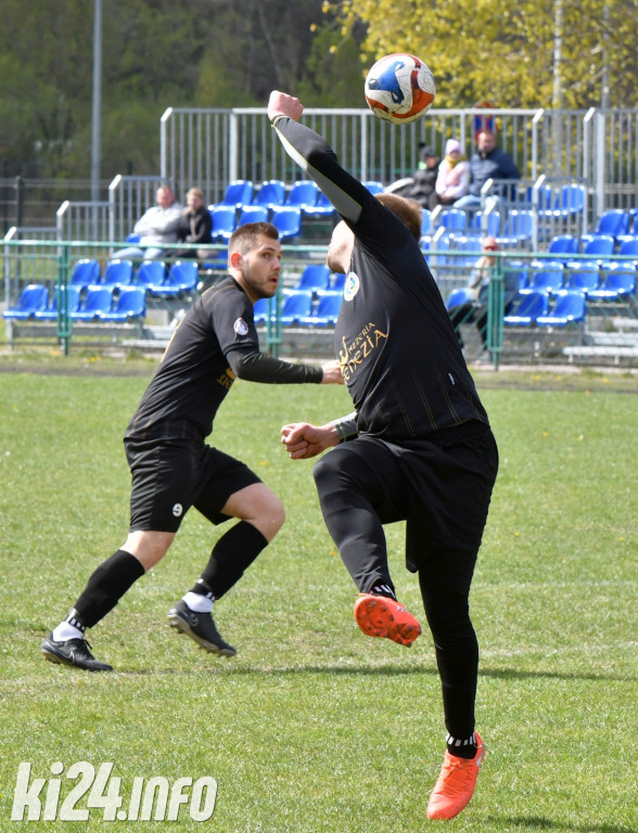 MKP Noteć Inowrocław - Kujawy Markowice