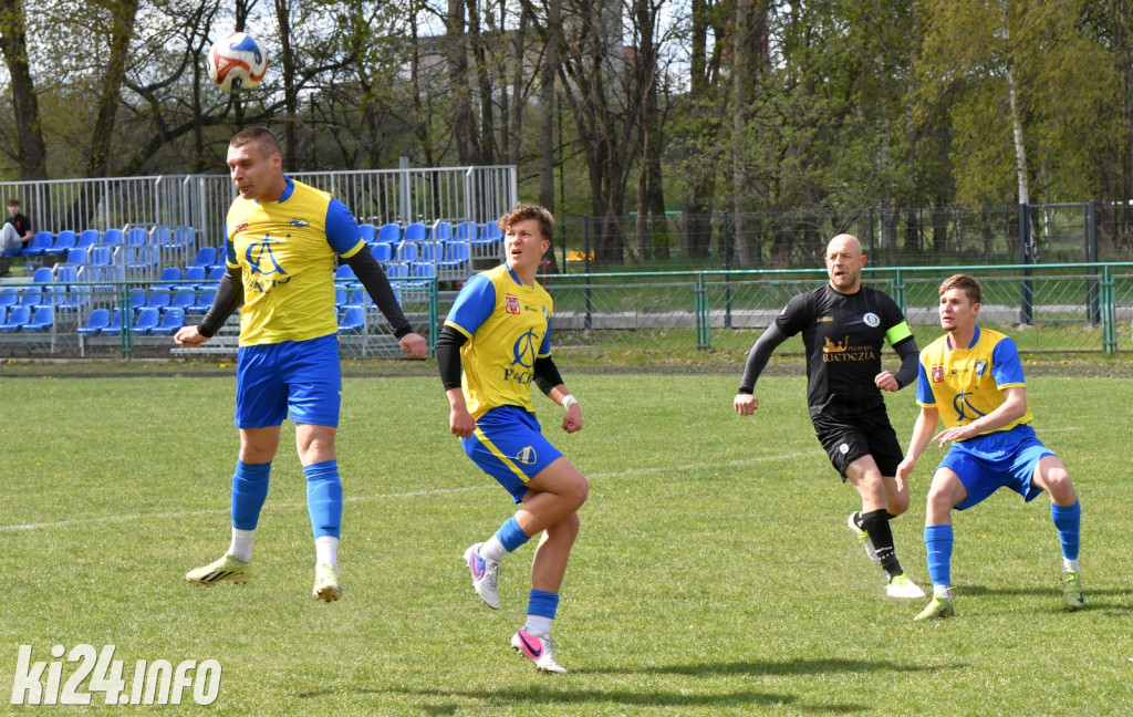 MKP Noteć Inowrocław - Kujawy Markowice