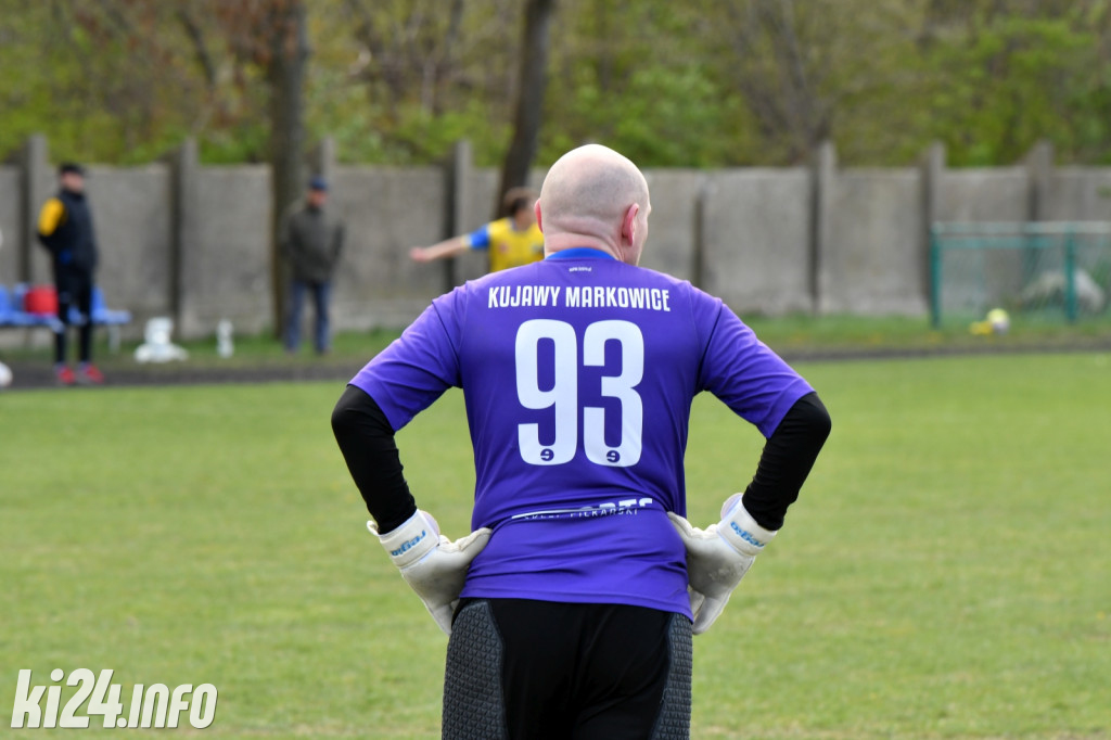 MKP Noteć Inowrocław - Kujawy Markowice