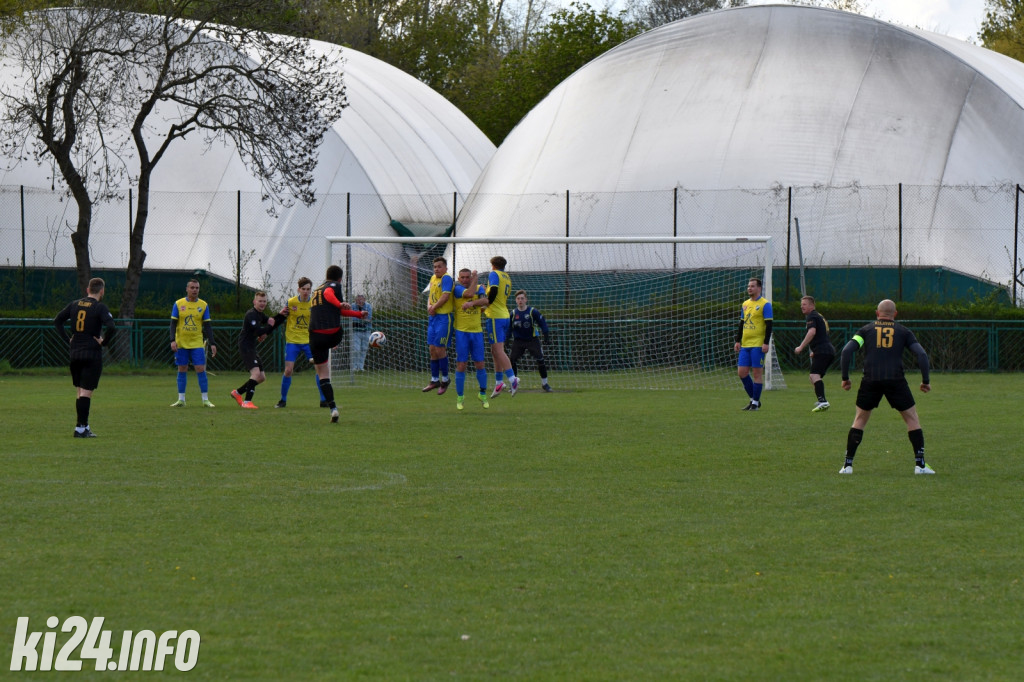 MKP Noteć Inowrocław - Kujawy Markowice