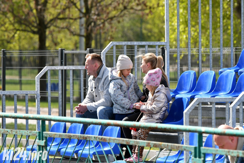 MKP Noteć Inowrocław - Kujawy Markowice