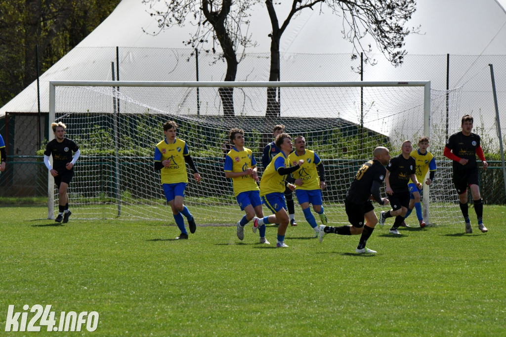 MKP Noteć Inowrocław - Kujawy Markowice