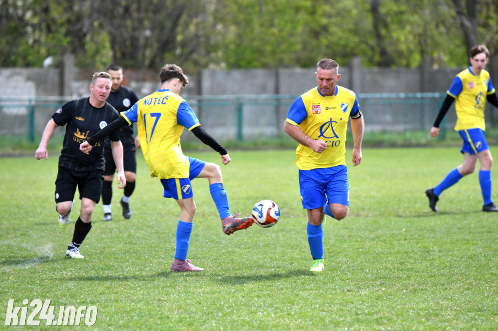 MKP Noteć Inowrocław - Kujawy Markowice