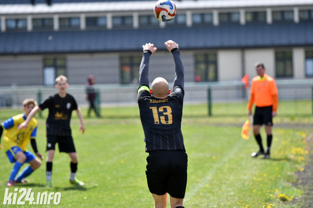 MKP Noteć Inowrocław - Kujawy Markowice