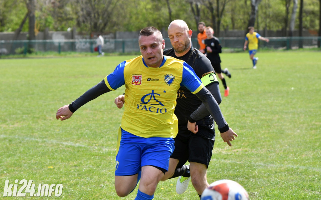 MKP Noteć Inowrocław - Kujawy Markowice