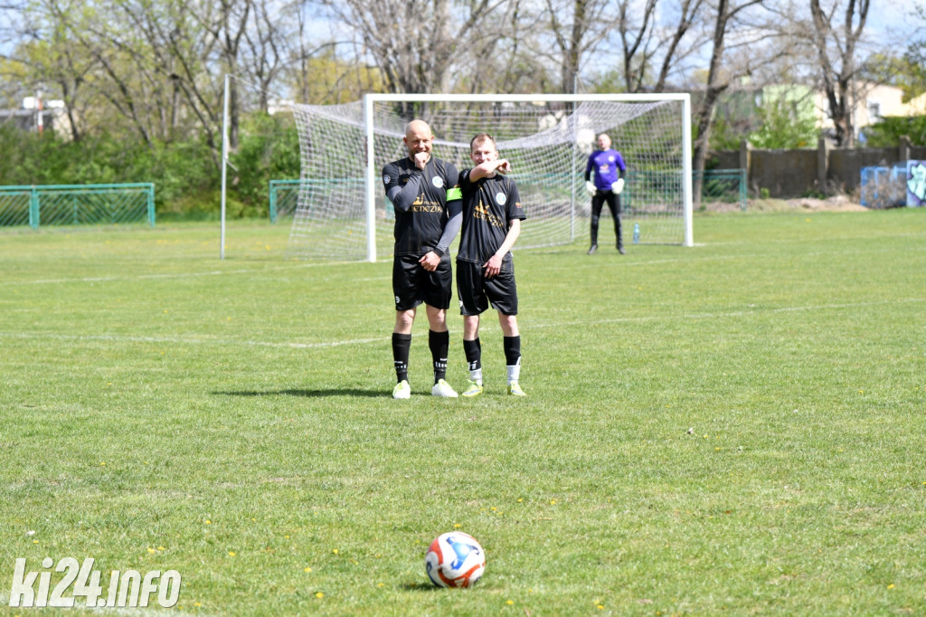 MKP Noteć Inowrocław - Kujawy Markowice