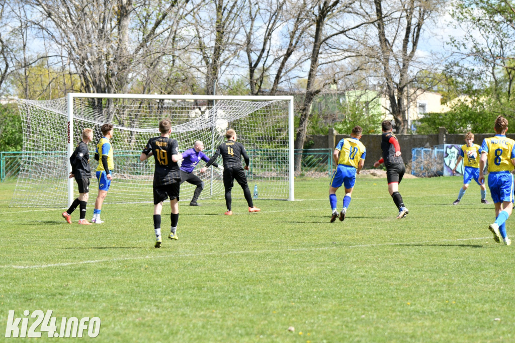 MKP Noteć Inowrocław - Kujawy Markowice