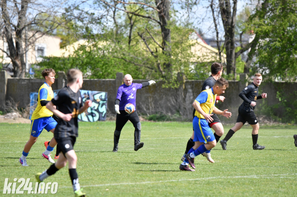 MKP Noteć Inowrocław - Kujawy Markowice