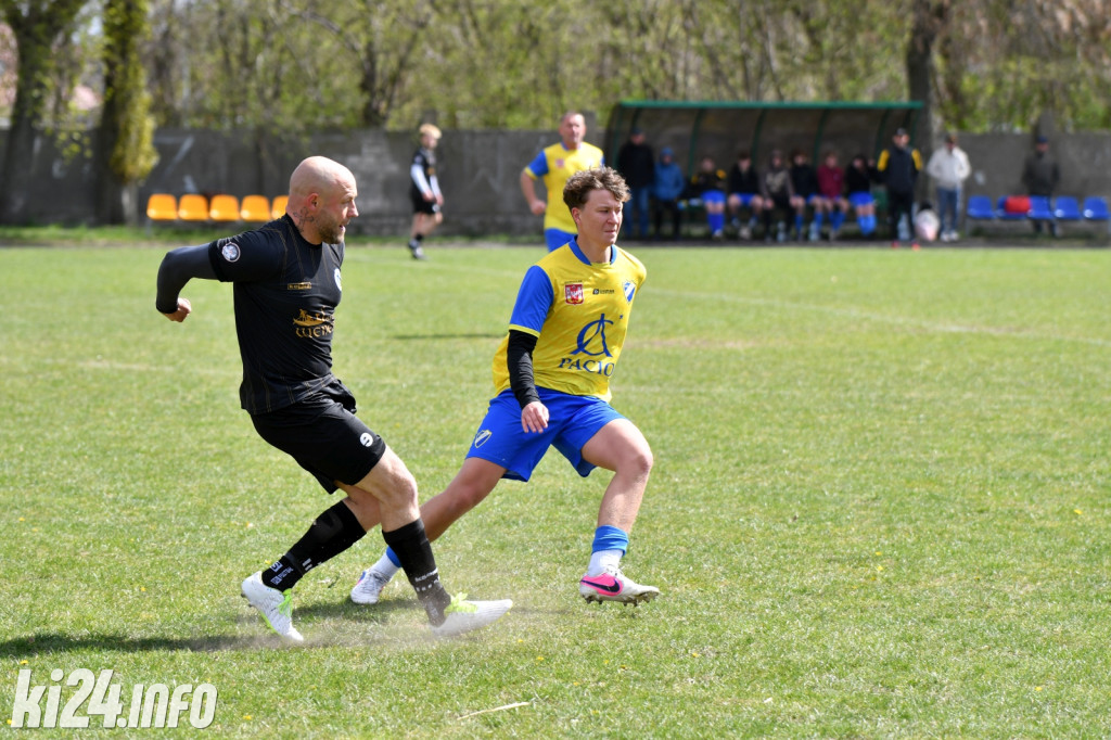 MKP Noteć Inowrocław - Kujawy Markowice