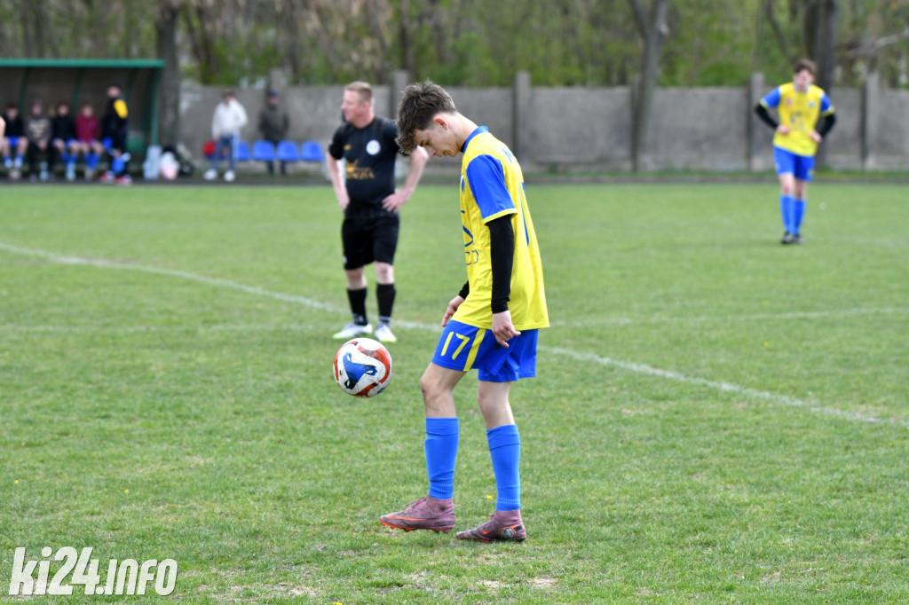 MKP Noteć Inowrocław - Kujawy Markowice