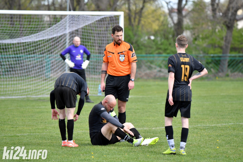 MKP Noteć Inowrocław - Kujawy Markowice