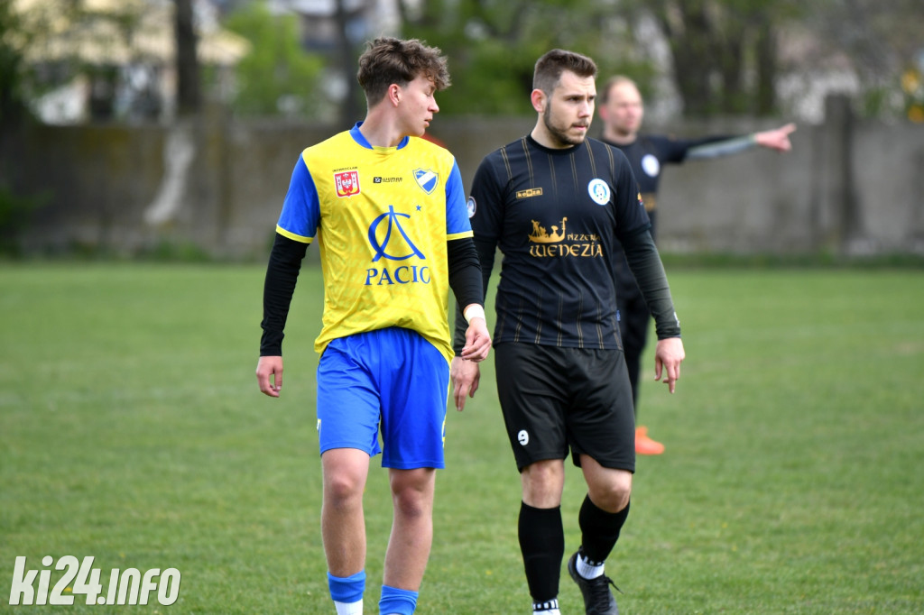 MKP Noteć Inowrocław - Kujawy Markowice