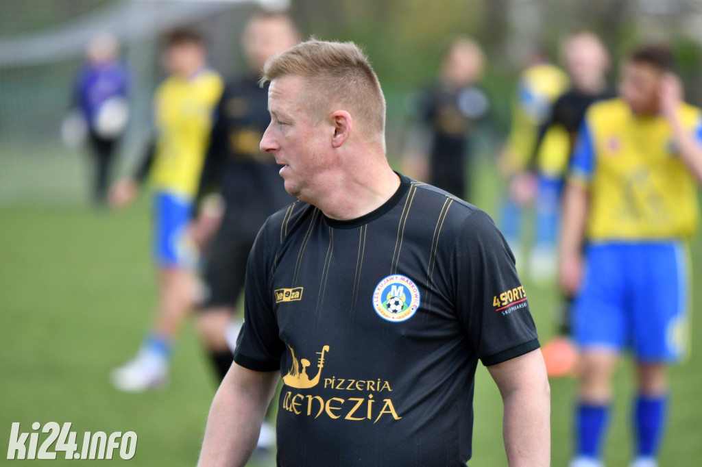 MKP Noteć Inowrocław - Kujawy Markowice