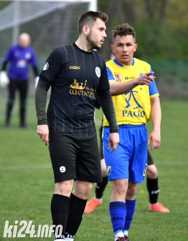 MKP Noteć Inowrocław - Kujawy Markowice