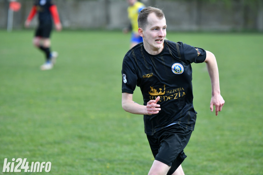 MKP Noteć Inowrocław - Kujawy Markowice