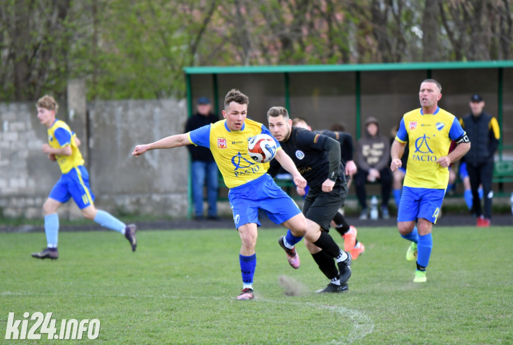 MKP Noteć Inowrocław - Kujawy Markowice