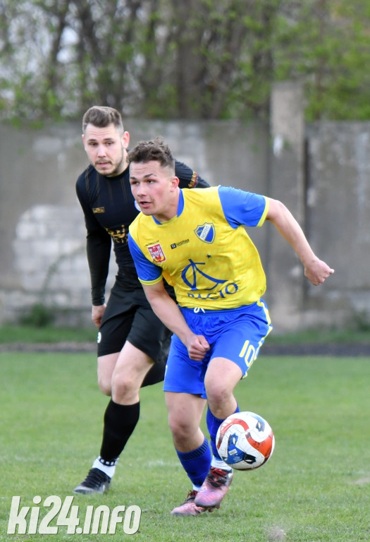 MKP Noteć Inowrocław - Kujawy Markowice