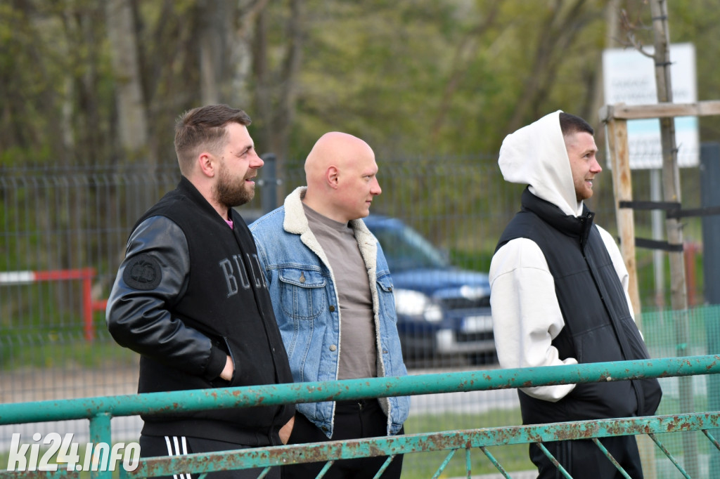 MKP Noteć Inowrocław - Kujawy Markowice