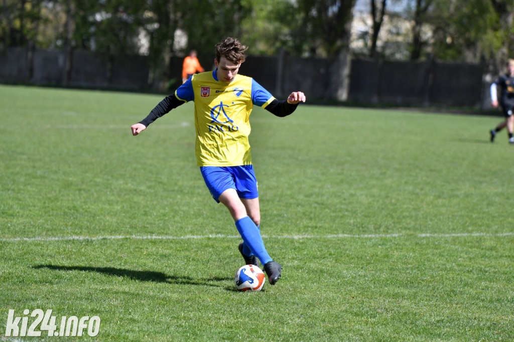 MKP Noteć Inowrocław - Kujawy Markowice