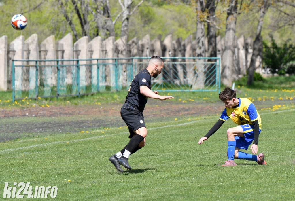 MKP Noteć Inowrocław - Kujawy Markowice