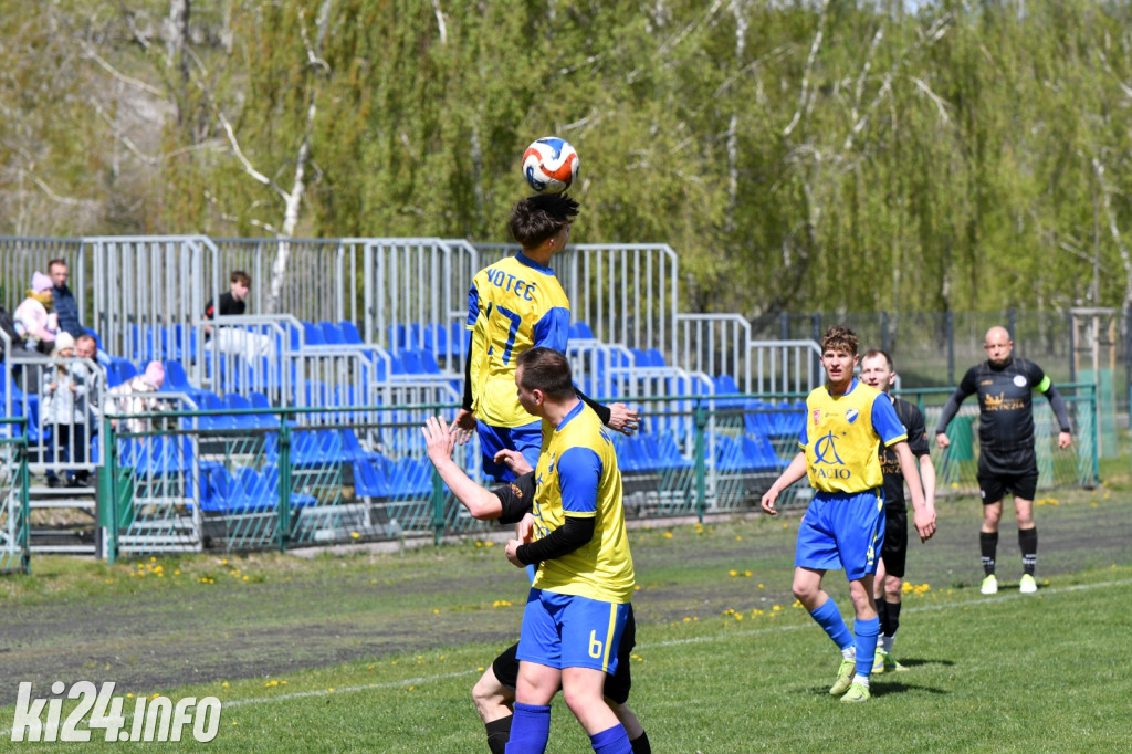 MKP Noteć Inowrocław - Kujawy Markowice