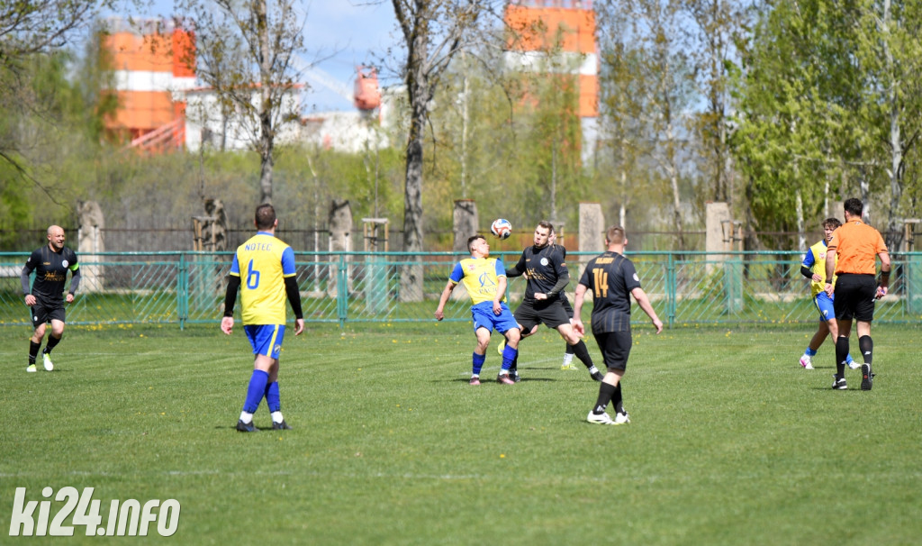 MKP Noteć Inowrocław - Kujawy Markowice