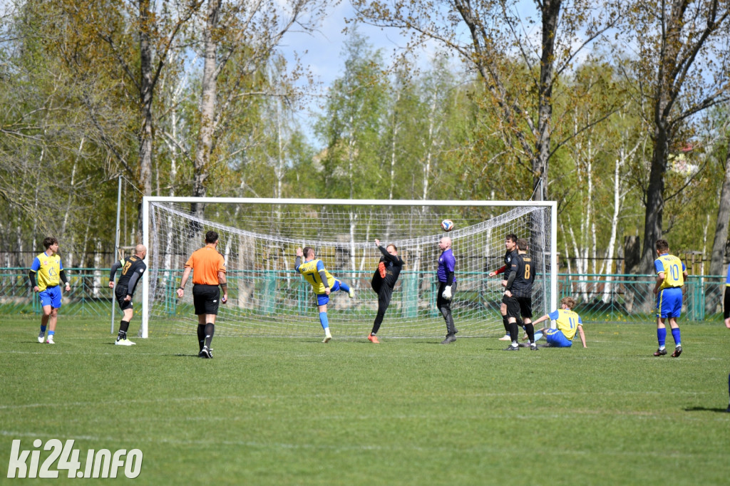 MKP Noteć Inowrocław - Kujawy Markowice