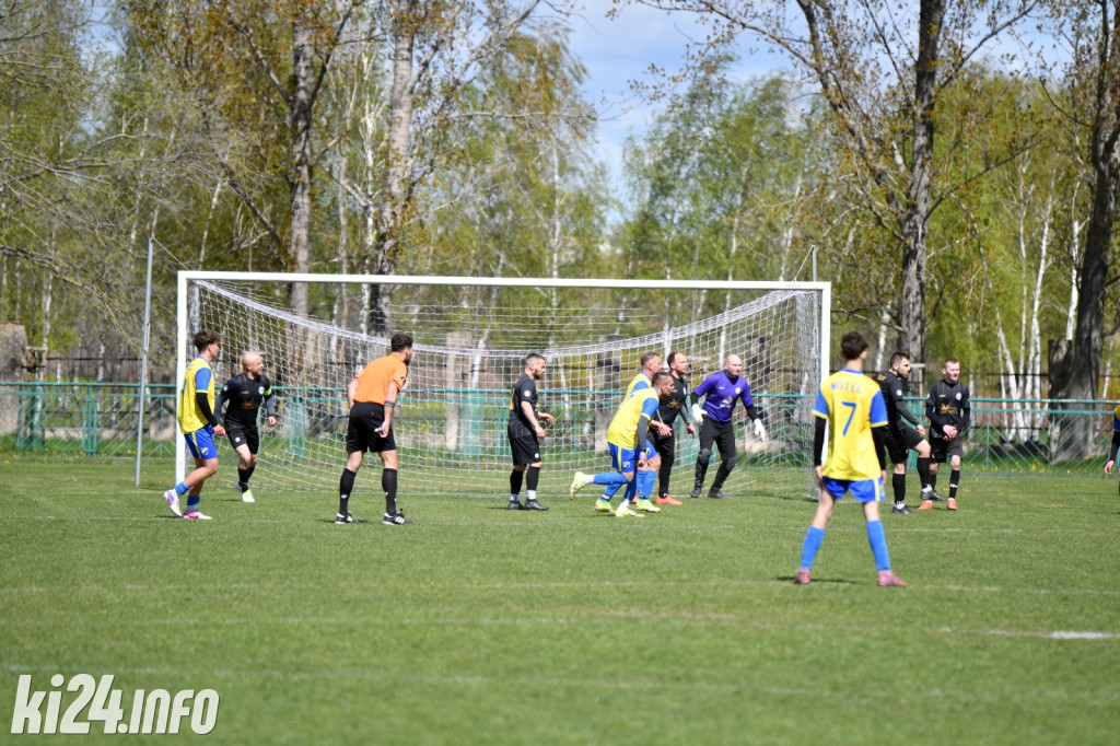 MKP Noteć Inowrocław - Kujawy Markowice