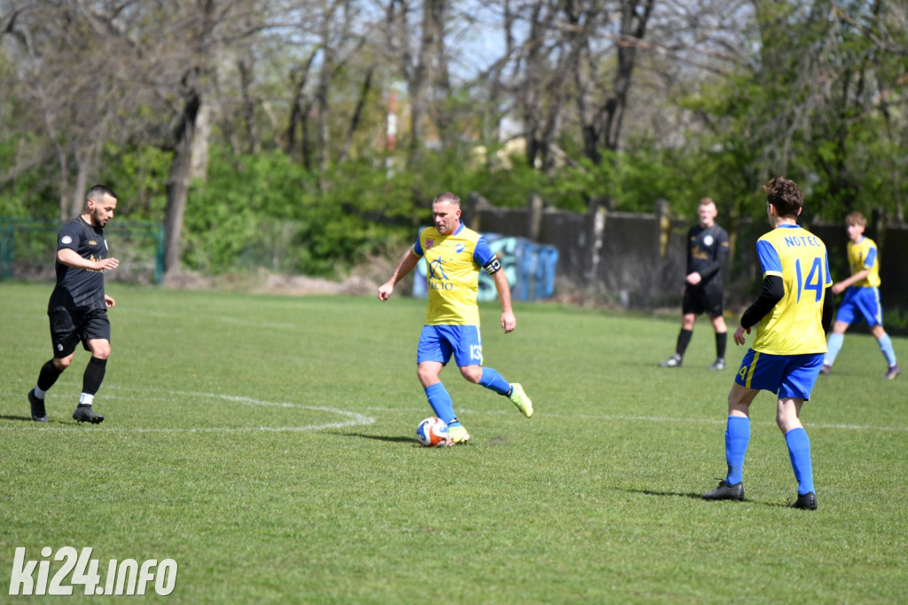 MKP Noteć Inowrocław - Kujawy Markowice