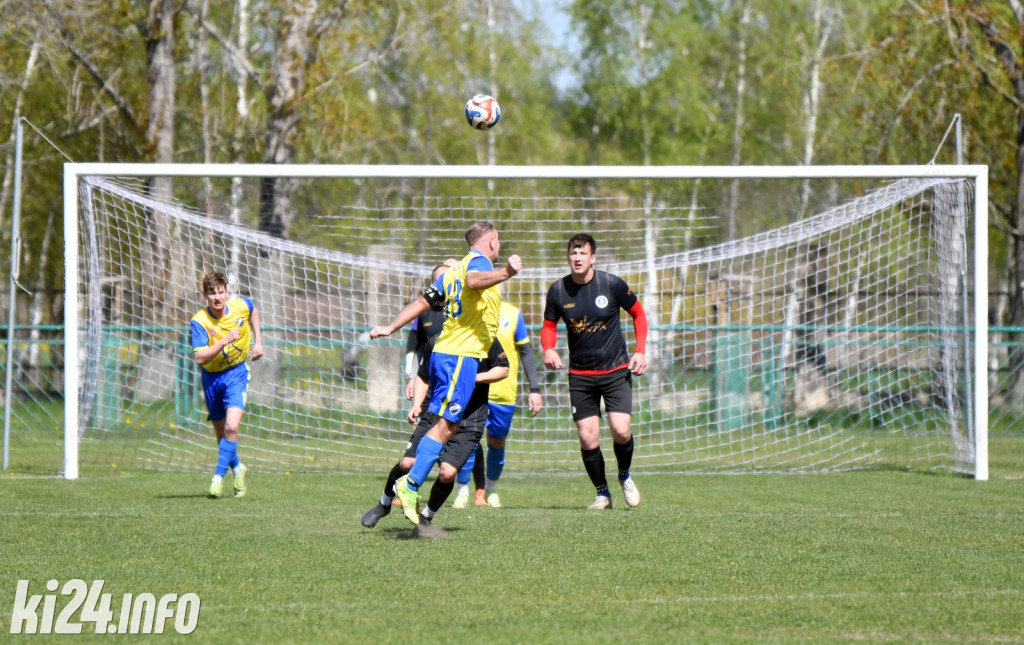 MKP Noteć Inowrocław - Kujawy Markowice