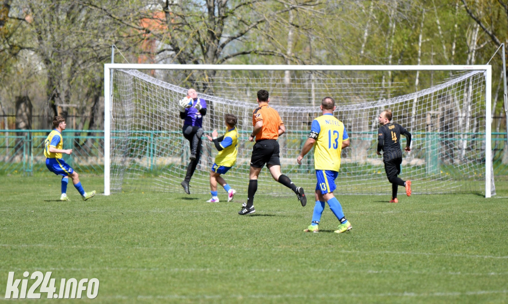 MKP Noteć Inowrocław - Kujawy Markowice