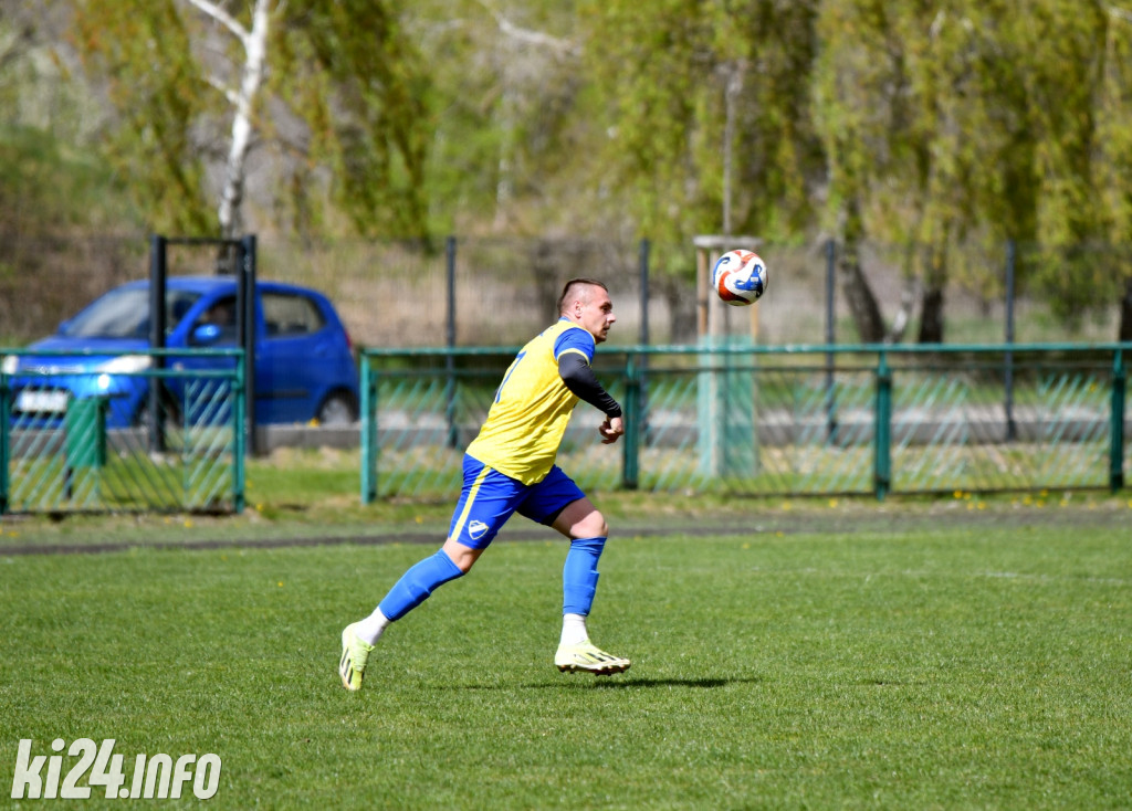 MKP Noteć Inowrocław - Kujawy Markowice