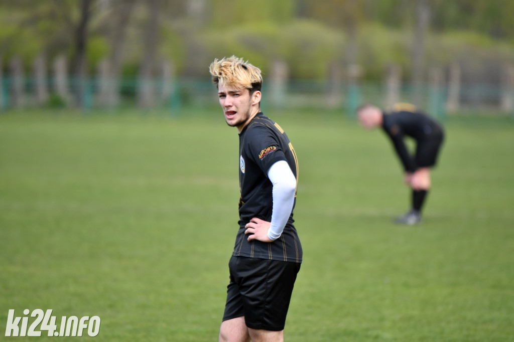 MKP Noteć Inowrocław - Kujawy Markowice