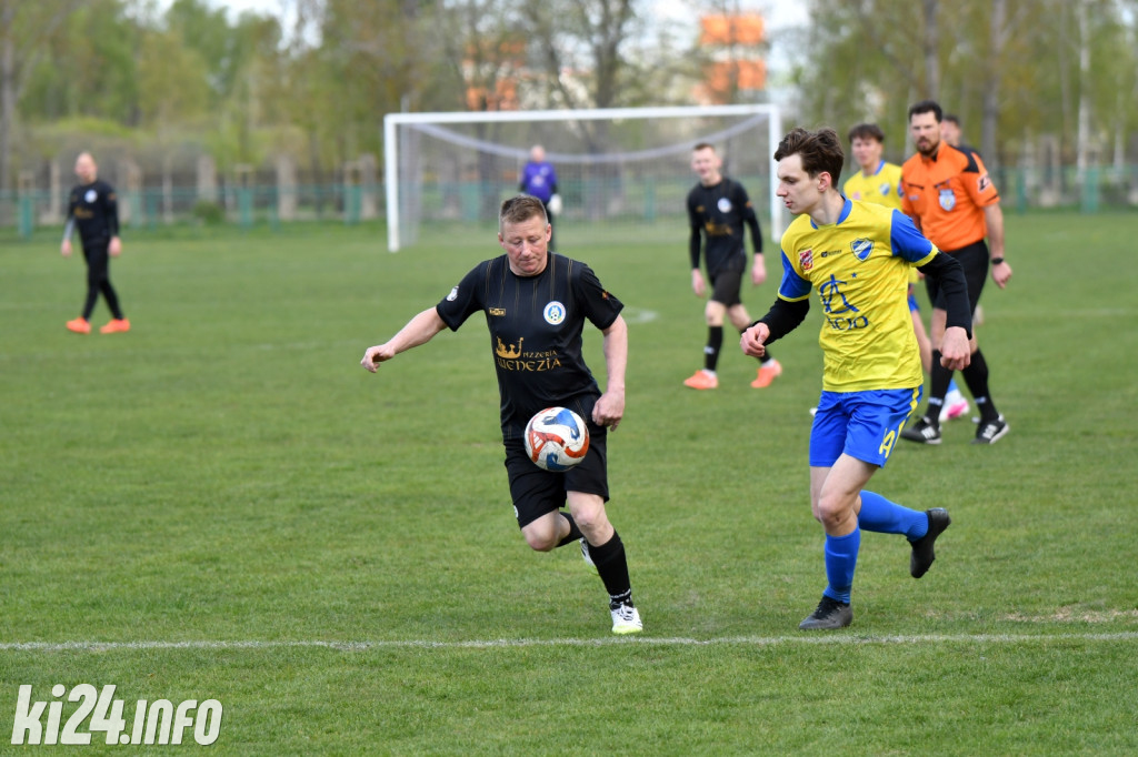 MKP Noteć Inowrocław - Kujawy Markowice