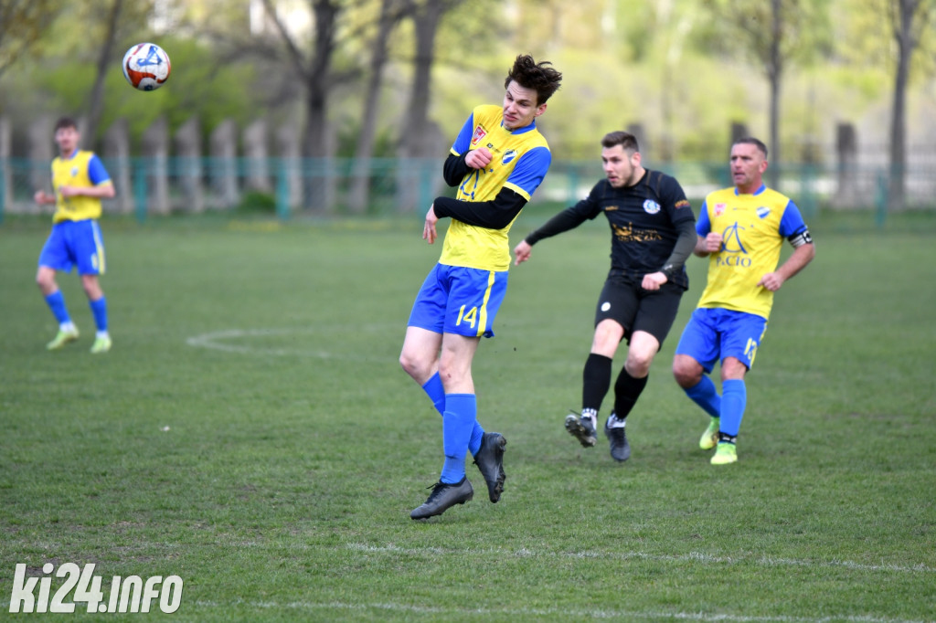 MKP Noteć Inowrocław - Kujawy Markowice