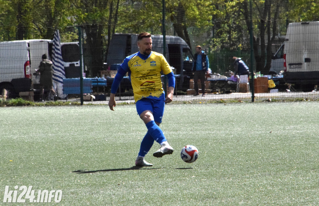 Cuiavia II Inowrocław - Mikrus Szadłowice