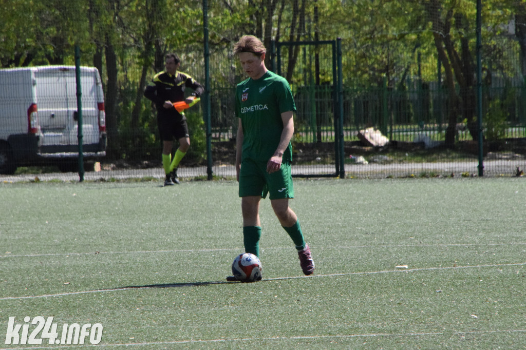 Cuiavia II Inowrocław - Mikrus Szadłowice