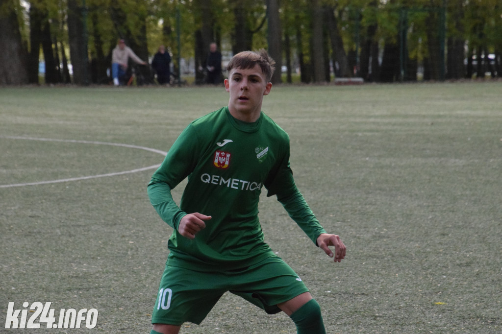 Cuiavia II Inowrocław - Mikrus Szadłowice